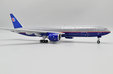 United Airlines Boeing 777-200 (JC Wings 1:200)