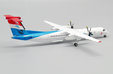 Luxair Bombardier Dash 8-Q400 (JC Wings 1:200)