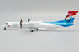 Luxair Bombardier Dash 8-Q400 (JC Wings 1:200)