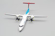 Luxair Bombardier Dash 8-Q400 (JC Wings 1:200)