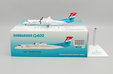 Luxair Bombardier Dash 8-Q400 (JC Wings 1:200)