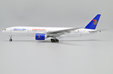 Egypt Air - Boeing 777-200ER (JC Wings 1:200)