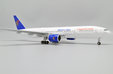 Egypt Air Boeing 777-200ER (JC Wings 1:200)