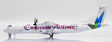 Carribbean Airlines - ATR72-600 (JC Wings 1:200)