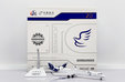 China Express Airlines Bombardier CRJ-900LR (JC Wings 1:200)