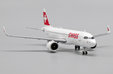 Swiss Airbus A320neo (JC Wings 1:400)