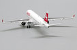 Swiss Airbus A320neo (JC Wings 1:400)