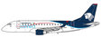 Aeromexico Connect - Embraer ERJ-170LR (JC Wings 1:400)