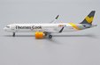 Thomas Cook - Airbus A321 (JC Wings 1:400)