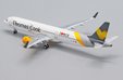 Thomas Cook Airbus A321 (JC Wings 1:400)