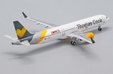 Thomas Cook Airbus A321 (JC Wings 1:400)