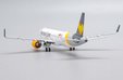 Thomas Cook Airbus A321 (JC Wings 1:400)