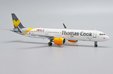 Thomas Cook Airbus A321 (JC Wings 1:400)