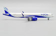 IndiGo Airbus A321neo (JC Wings 1:400)