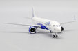 IndiGo Airbus A321neo (JC Wings 1:400)