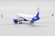 IndiGo Airbus A321neo (JC Wings 1:400)