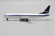 Aeroflot - Boeing 737-400 (JC Wings 1:400)