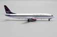 Aeroflot Boeing 737-400 (JC Wings 1:400)