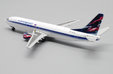 Aeroflot Boeing 737-400 (JC Wings 1:400)