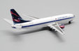 Aeroflot Boeing 737-400 (JC Wings 1:400)