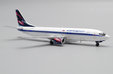 Aeroflot Boeing 737-400 (JC Wings 1:400)