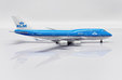 KLM Royal Dutch Airlines Boeing 747-400 (JC Wings 1:400)