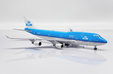 KLM Royal Dutch Airlines Boeing 747-400 (JC Wings 1:400)