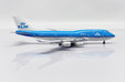 KLM Royal Dutch Airlines Boeing 747-400 (JC Wings 1:400)