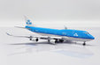 KLM Royal Dutch Airlines Boeing 747-400 (JC Wings 1:400)