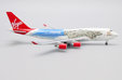 Virgin Atlantic Boeing 747-400 (JC Wings 1:500)