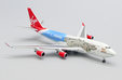 Virgin Atlantic Boeing 747-400 (JC Wings 1:500)