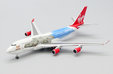 Virgin Atlantic Boeing 747-400 (JC Wings 1:500)