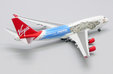 Virgin Atlantic Boeing 747-400 (JC Wings 1:500)