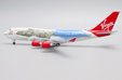 Virgin Atlantic Boeing 747-400 (JC Wings 1:500)