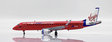 Virgin Blue - Embraer ERJ-190AR (JC Wings 1:400)