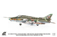 Czech Air Force SU-22M4 Fitter K (JC Wings 1:72)