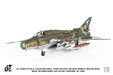 Czech Air Force SU-22M4 Fitter K (JC Wings 1:72)