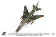 Czech Air Force SU-22M4 Fitter K (JC Wings 1:72)