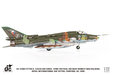 Czech Air Force SU-22M4 Fitter K (JC Wings 1:72)