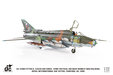 Czech Air Force SU-22M4 Fitter K (JC Wings 1:72)