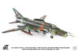 Czech Air Force SU-22M4 Fitter K (JC Wings 1:72)