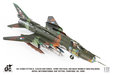 Czech Air Force SU-22M4 Fitter K (JC Wings 1:72)