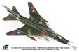 Czech Air Force SU-22M4 Fitter K (JC Wings 1:72)