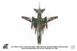 Czech Air Force SU-22M4 Fitter K (JC Wings 1:72)