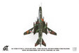 Czech Air Force SU-22M4 Fitter K (JC Wings 1:72)