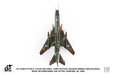 Czech Air Force SU-22M4 Fitter K (JC Wings 1:72)