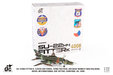 Czech Air Force SU-22M4 Fitter K (JC Wings 1:72)