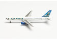 Iron Maiden Boeing 757-200 (Herpa Wings 1:500)