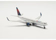 Delta Air Lines Boeing 767-300 (Herpa Wings 1:500)