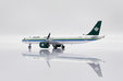 Saudi Arabian Airlines Airbus A321neo (JC Wings 1:400)